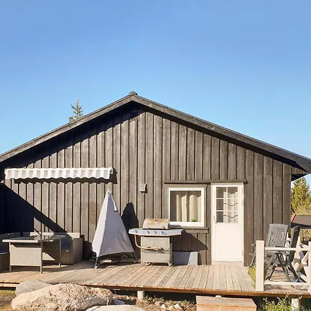 3 Bedroom Awesome In Holiday home Marnardal