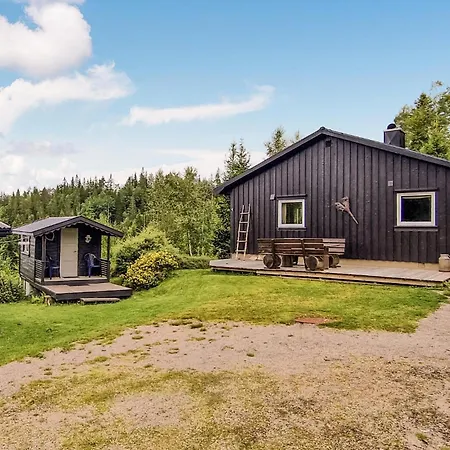 3 Bedroom Awesome In * Marnardal