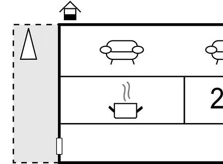 3 Bedroom Awesome In *