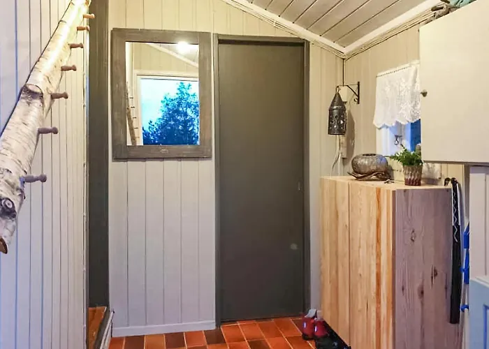 Hébergement de vacances 3 Bedroom Awesome In