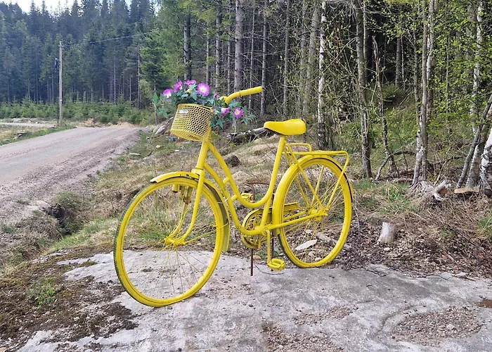 3 Bedroom Awesome In Hébergement de vacances *